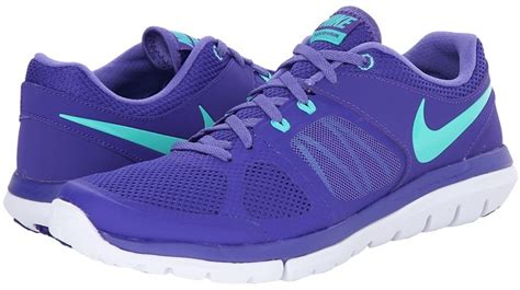 Nike Women's Flex 2014 Run Running Shoe 